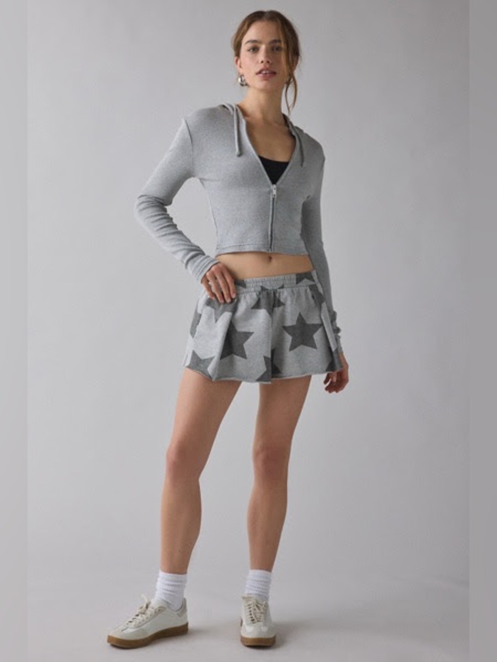 NWT Out From Under Shorts